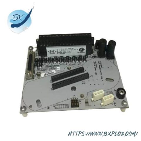 Honeywell CC-TFE021 Industrial Control Module
