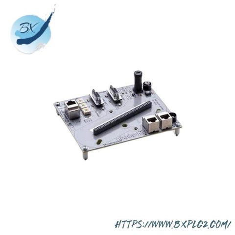 Honeywell CC-TPOX01 Control Module, Advanced Industrial Automation Solution