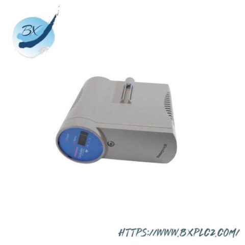 Honeywell CC-TUIO01 Industrial Control Module