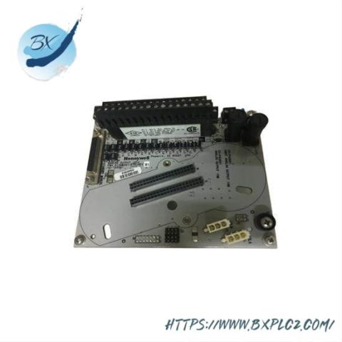 Honeywell CCTA0X61 Aluminum Single Card Base Plate, Advanced Industrial Control Solution