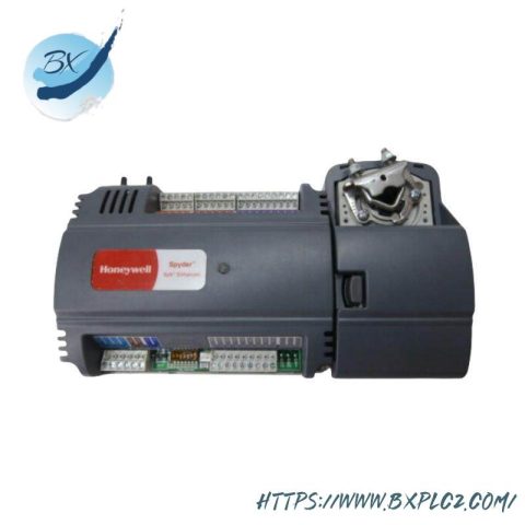 Honeywell CLLYVB6436AS-VAV Controller: Advanced HVAC System Management, 200 Characters or Less