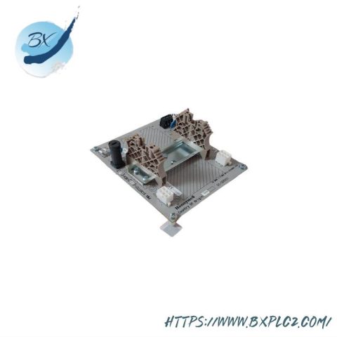 Honeywell DC-SDRX01 Fiber Optic Converter, Advanced Industrial Control Solution