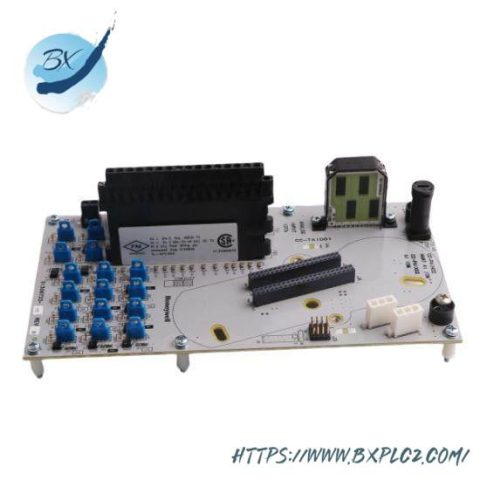 Honeywell DC-TAID01: Advanced Automation Module for Industrial Control Systems