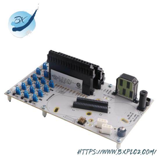 honeywell_dc-taid01_1.jpg Honeywell DC-TAID01: Advanced Automation Module for Industrial Control Systems