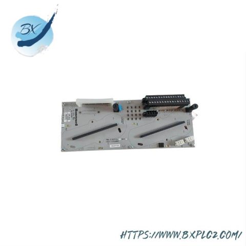 Honeywell DC-TAIX61 PCB Card - Advanced Control Module for Industrial Automation