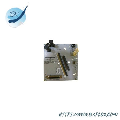 HONEYWELL DC-TAOX11: Precision Analog Output Module, Designed for Industrial Control Solutions