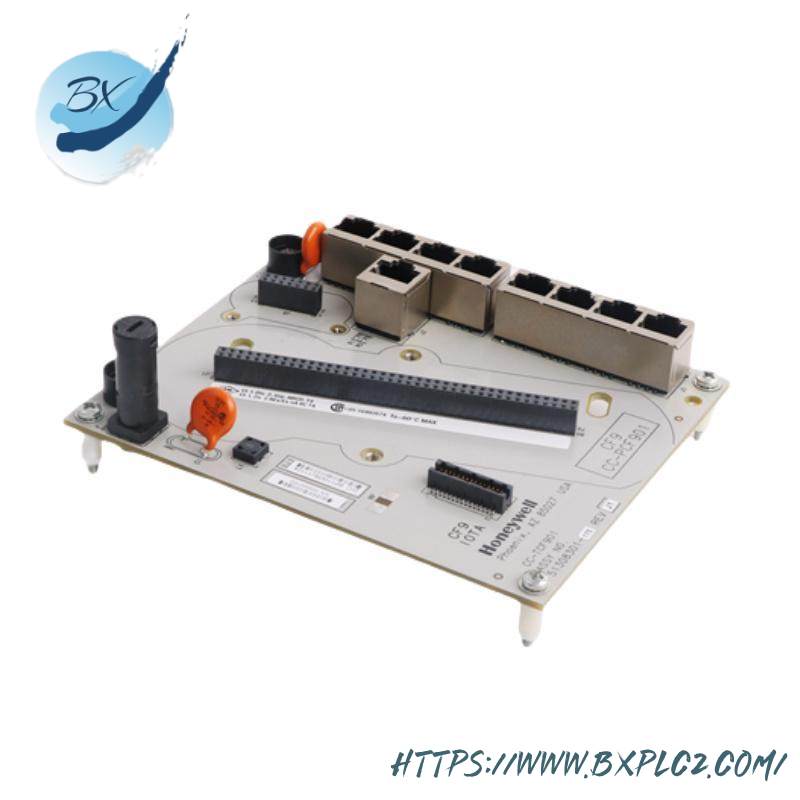 honeywell_dc-tcf901_51307593-176_9_port_control_firewall.jpg Honeywell DC-TCF901/51307593-176 | 9-Port Control Firewall Module, Designed for Enhanced Network Security