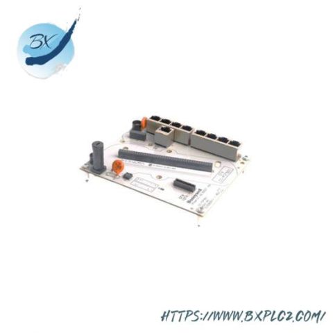 Honeywell DC-TCF901/51307593-176 CF9 Input/Output Termination Assembly (IOTA) - Advanced Control Module for Industrial Automation