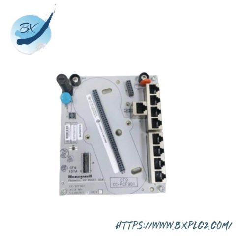 Honeywell DC-TCF901, 51307593-176, Circuit Board, Automation Module