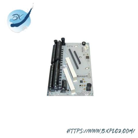 HONEYWELL DC-TDIL01 Digital Input Module for 24V IOTA, Advanced Industrial Control