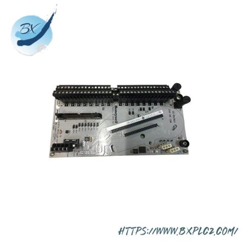 HONEYWELL DC-TDOB01 - Industrial-grade Digital Output Module