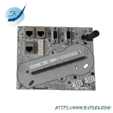 Honeywell DC-TPOX01 51307770-176 ANALOG OUTPUT Controller Module
