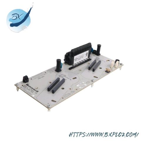 HONEYWELL DC-TUI031 Non-redundant, Coated - Precision Control Module