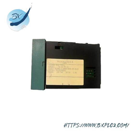 honeywell_dc2005-1-0000-0000-00-0112_temperature_controller.jpg DANFOSS VLT2815PT4B20SBR0DBF12A00C1 - Advanced Industrial Motor Control Module