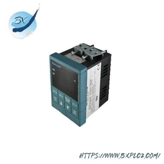 honeywell_dc230b-ce-00-10-0000000-00-0_udc2300_temperature_controller.jpg Honeywell DC230B-CE-00-10-0000000-00-0 Udc2300 Temperature Controller - Advanced Industrial Thermal Management