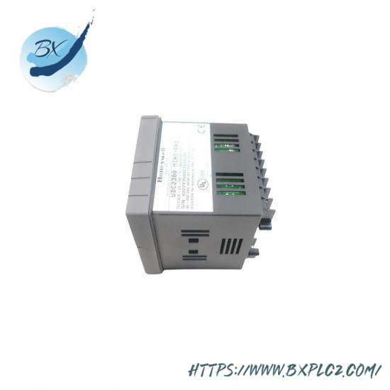 honeywell_dc23cb-ee-00-11-0000000-00-0_udc2300_temperature_controller.jpg Honeywell UDC2300 Temperature Controller DC23CB-EE-00-11-0000000-00-0, Advanced Industrial Control Solution