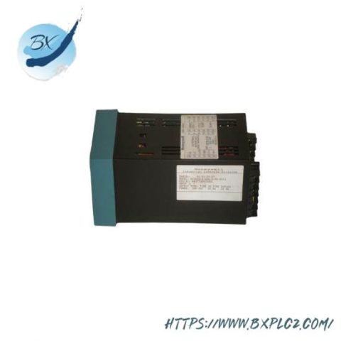 Honeywell DC3006-0-000-2-00-0111 Industrial Control Module