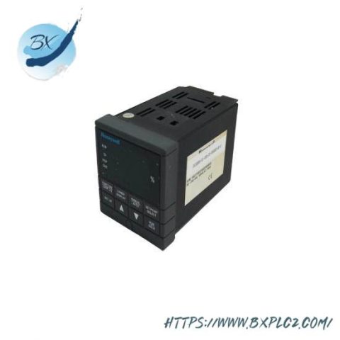 Honeywell DC330B Temperature Controller - Accurate Industrial Control Solutions