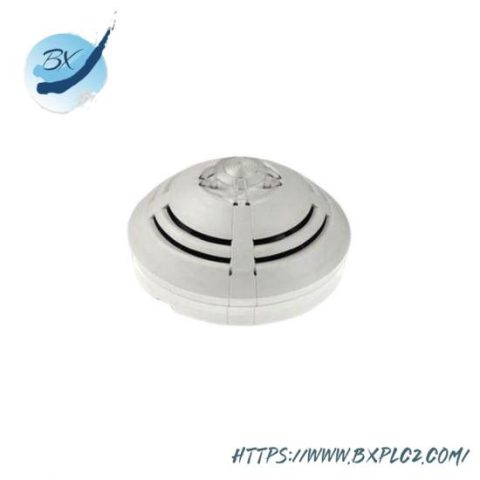 Honeywell ESSER-802374: Advanced Fire Alarm Sensor for Industrial Control
