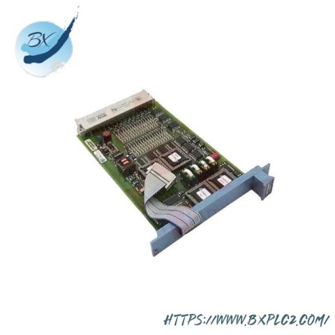 Honeywell FA-SAI-1620M (New In Box) - Advanced Industrial Control Module