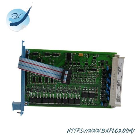 Honeywell FC-DO-1224 Digital Output Module - Industrial Control Solutions