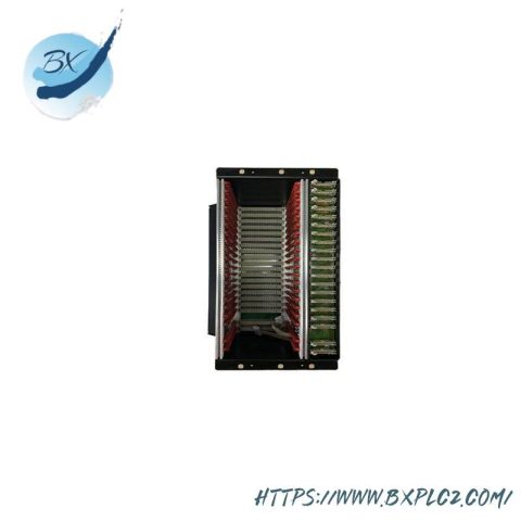 Honeywell FC-IOCHAS-0002R 19-Inch Rackmount Chassis - Industrial Control Module