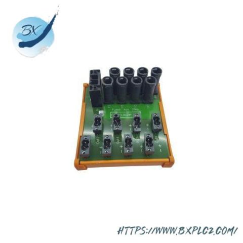 Honeywell FC-PDB-0824P Power Distribution Board - Automation Parts, Precision & Reliability in Control Systems