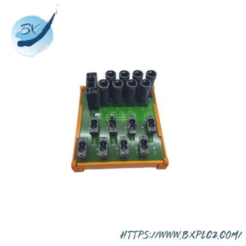 Honeywell FC-PDB-0824P Safety Manager System Module