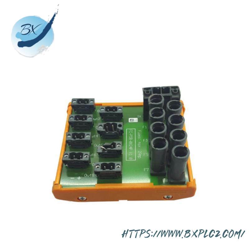 honeywell_fc-pdb-0824p_v1_0_power_distribution_board.jpg Honeywell FC-PDB-0824P V1.0 | Precision Power Distribution Board