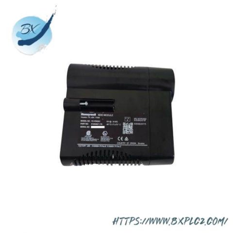 Honeywell FC-PDI001 Safety Digital I/O Module