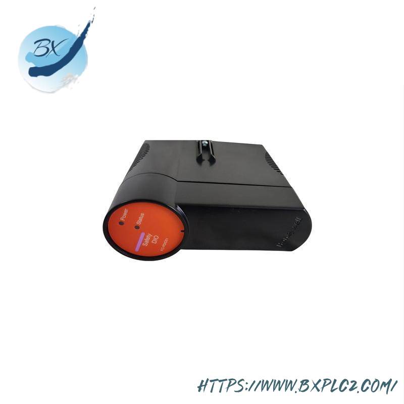 honeywell_fc-pdio01_safety_digital_io_module.jpg Honeywell FC-PDIO01 Safety Digital IO Module - Industrial Control Solutions