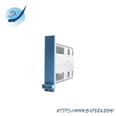 Honeywell FC-PSU-240516 V1.0 Industrial Power Supply Module