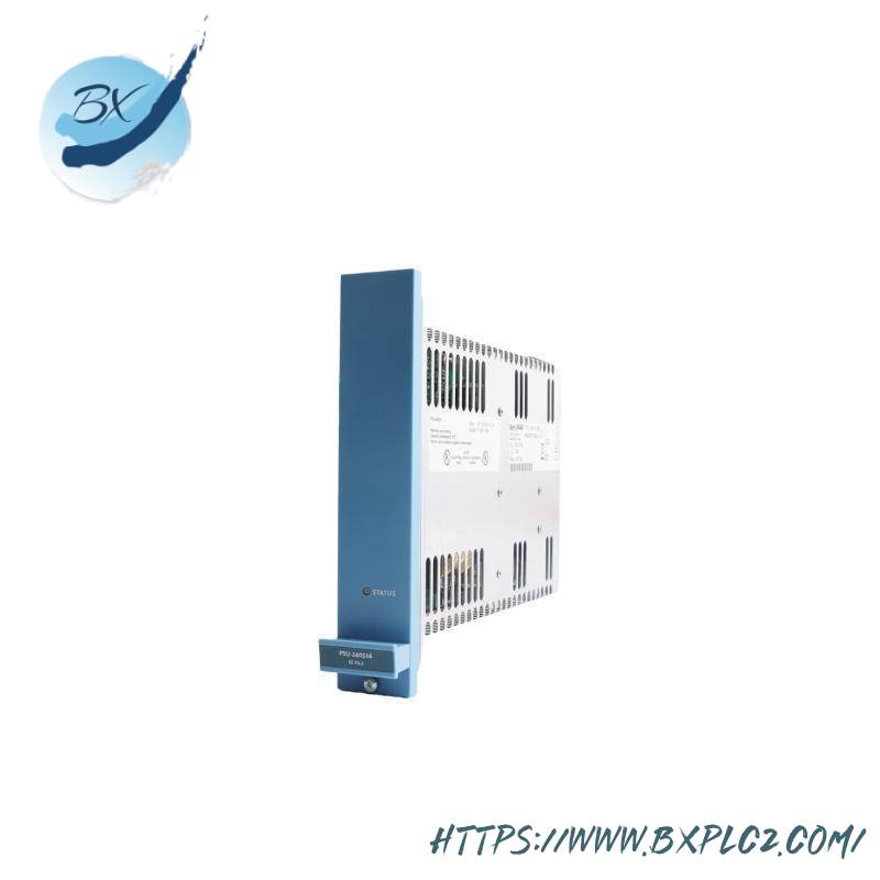 honeywell_fc-psu-240516_v1_1_power_supply_module.jpg Honeywell FC-PSU-240516 V1.1: Advanced Power Supply Module for Industrial Control Systems