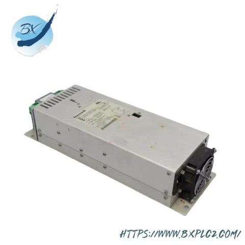 Honeywell FC-PSU-FLTR2450 Industrial Power Supply