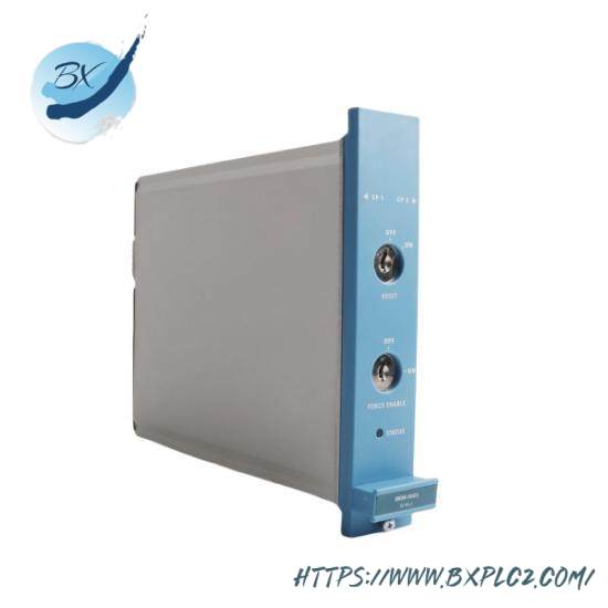 honeywell_fc-qpp-0002.jpg Honeywell FC-QPP-0002 Control Module for Industrial Automation