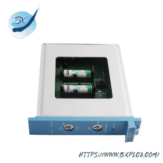 honeywell_fc-qpp-0002_1.jpg Honeywell FC-QPP-0002 Control Module for Industrial Automation