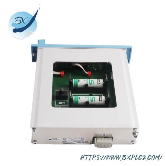 honeywell_fc-qpp-0002_2.jpg Honeywell FC-QPP-0002 Control Module for Industrial Automation