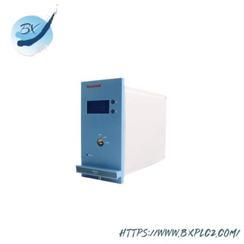 Honeywell FC-QPP-0002 - Process Control Module, Precision Engineered for Industrial Automation