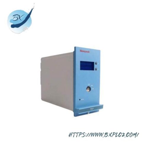 Honeywell FC-QPP-0002 V2.0 Universal Quad Processor Module