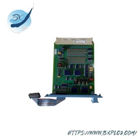 Honeywell FC-SAI-1620M V1.4 Safety Manager System Module, Industrial Control Solutions