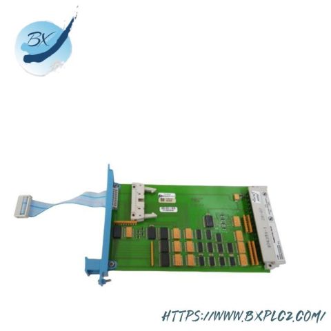 Honeywell FC-SDI-1624 V1.0: Advanced Digital Input Module