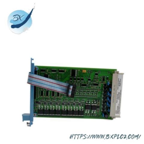 Honeywell DCS Module FC-SDO-0824 V1.4 - Advanced Control System Interface