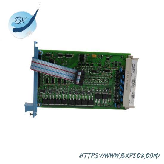 honeywell_fc-sdo-0824_v1_6_digital_output_module.jpg Honeywell 51303409-122 - Precision Control Module for Industrial Automation