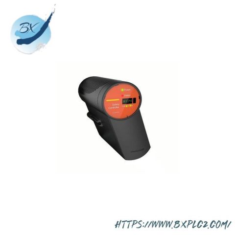 Honeywell FC-TDIO52 Safety Manager SC Hardware, for Industrial Control Solutions