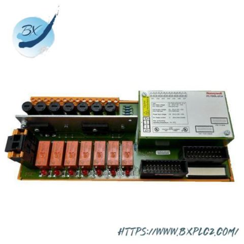 Honeywell FC-TDOL-0724/0724P Analog Input Module - Precision & Reliability for Industrial Automation