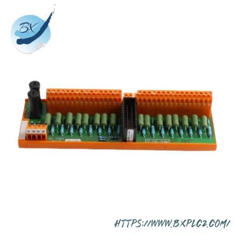 Honeywell FC-TIDI-1624: High-Performance Digital Input Field Termination Assembly