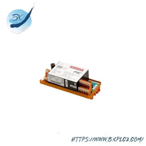 Honeywell FC-TPSU-2430 V1.1 - Advanced Power Supply Module