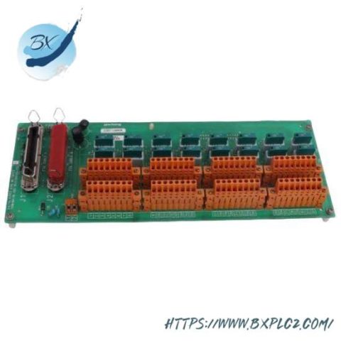 Honeywell FC-TRO-0824: Industrial-grade Digital Relay Output Module, 8 Channels (NO/NC), Conformal Coated
