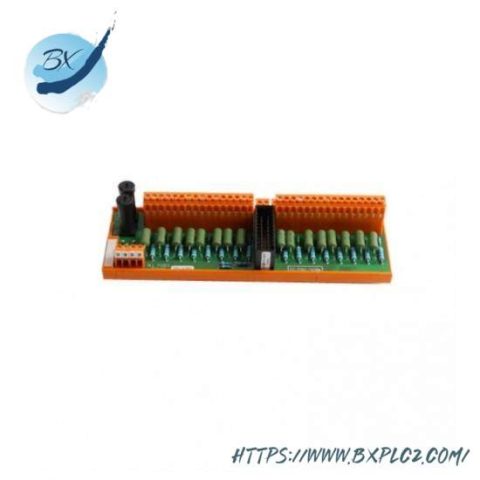 Honeywell FC-TSAI-0410 Safe Analog Input Module: Precision Control for Industrial Automation