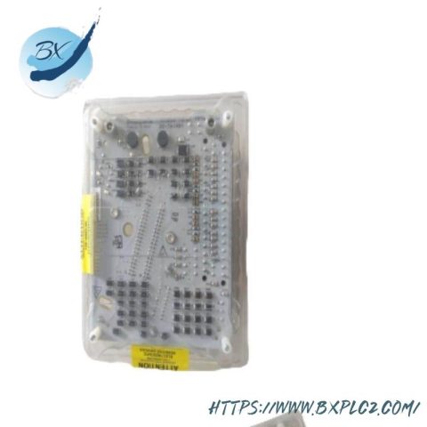 Honeywell FC-TSAI-0410: Safe Analog Input Module, FTA 4ch, for Industrial Control Applications